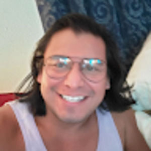 Meet your Posher, Luis alfredo